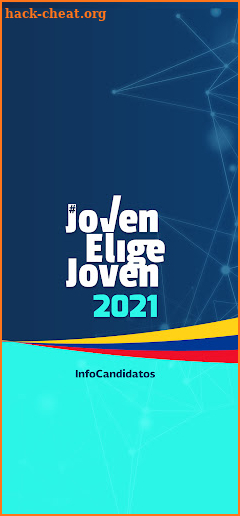 InfoCandidatos - Ciudadano screenshot