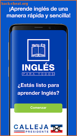 Inglés Para Todos screenshot