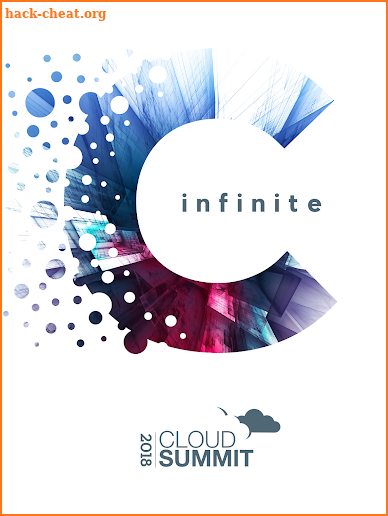 Ingram Micro Cloud Summit 2018 screenshot