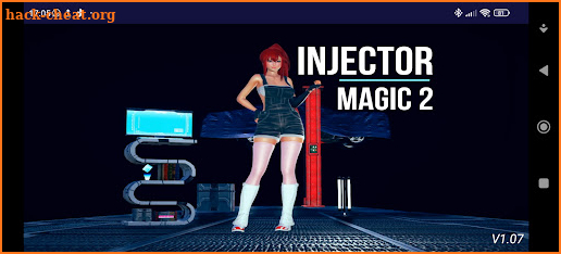 Injector Magic 2 screenshot