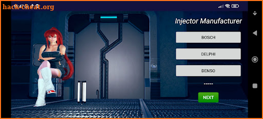 Injector Magic 2 screenshot