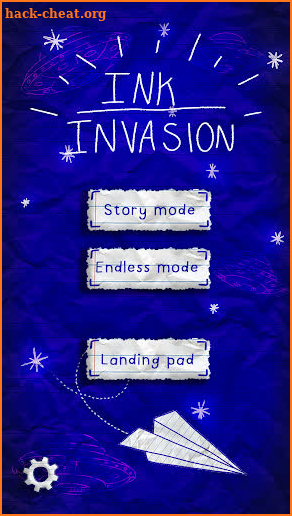 Ink Invasion screenshot