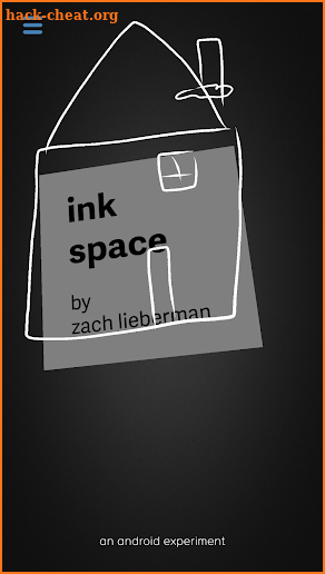 Ink Space screenshot