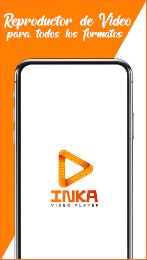 Inka Video Player screenshot