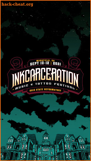 Inkcarceration screenshot