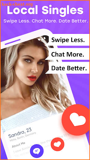 InMessager: Chat, Meet, Dating screenshot