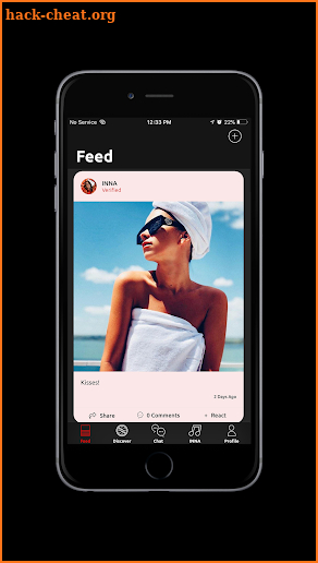Inna - Official App screenshot
