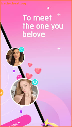 Inner - Dating with you screenshot