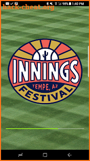 Innings Festival Official App screenshot