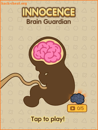 INNOCENCE: Brain Guardian screenshot
