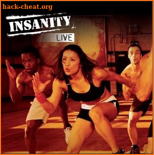 Insanity Workout 2018 screenshot