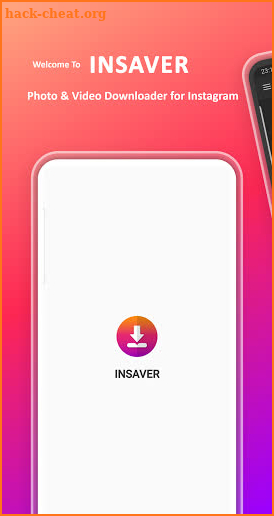 InSaver - Photo & Video Downloader for Instagram screenshot