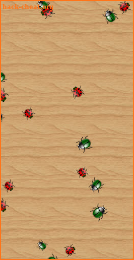 Insect Attack 2019 screenshot