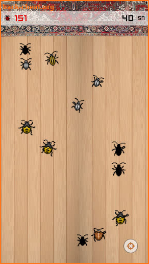 Insect Crush | Bug Smasher 2020 screenshot