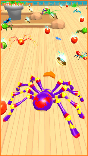 Insect Domination screenshot