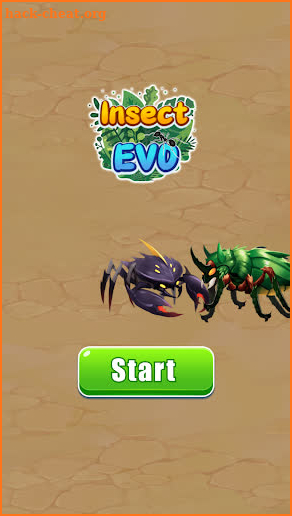 Insect Evo screenshot