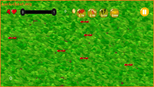 Insect Smash Slayer screenshot