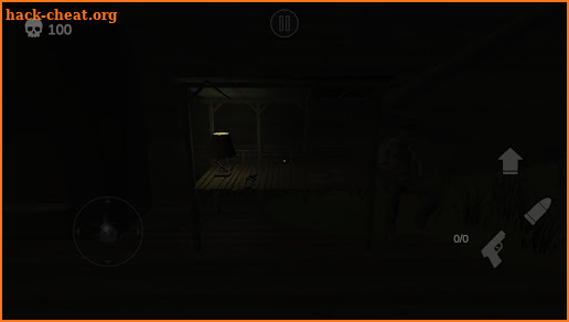 Inside: the evil house screenshot