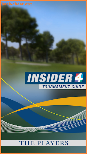 Insider 4 Guide to The Players screenshot