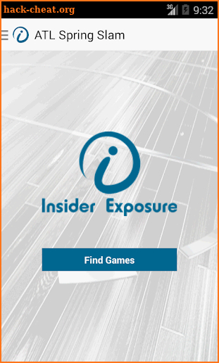 Insider Exposure screenshot