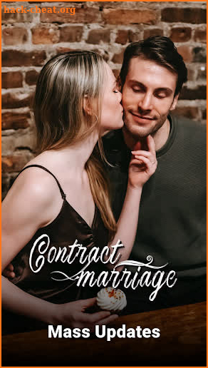 InsNovel - Romance, Marriage, CEO Stories & Books screenshot