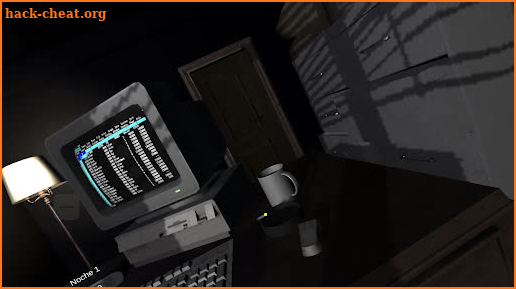 Insomnia 3 | Horror Game screenshot