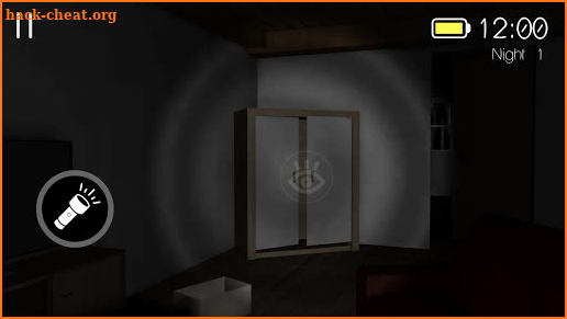 Insomnia Returns | Horror Game 💀 screenshot