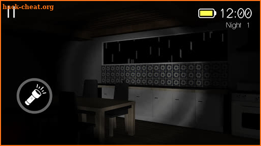 Insomnia Returns | Horror Game 💀 screenshot