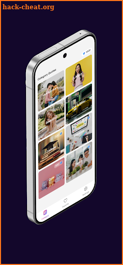 Inspira: Share Quotes screenshot