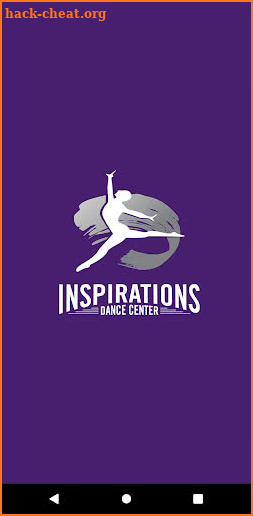 Inspirations Dance Center screenshot