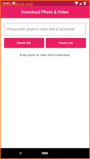Inst Download - Video & Photo Downloader screenshot