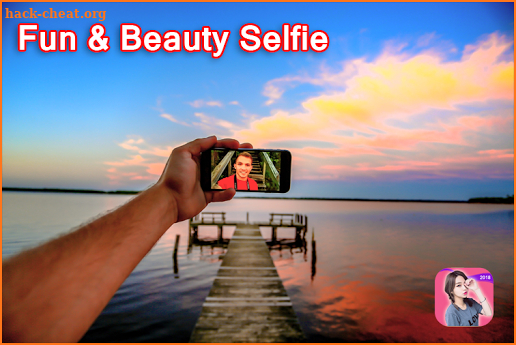 Insta Beauty Plus - Selfie Makeover screenshot