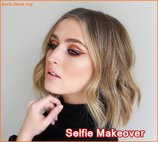 Insta Beauty Plus - Selfie Makeover screenshot