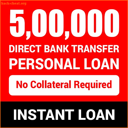 Insta Loan : Get Insurance and Credit screenshot