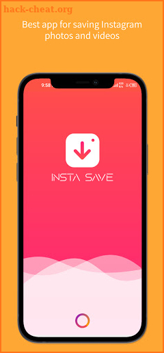 Insta Save screenshot