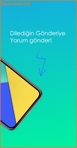 İnsta Takipçi+ screenshot