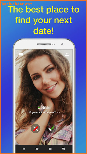 wink dating app