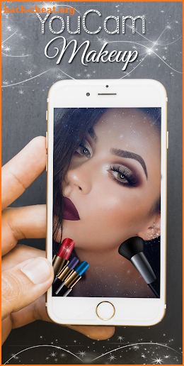 InstaBeauty - Best Beauty MakeUp screenshot