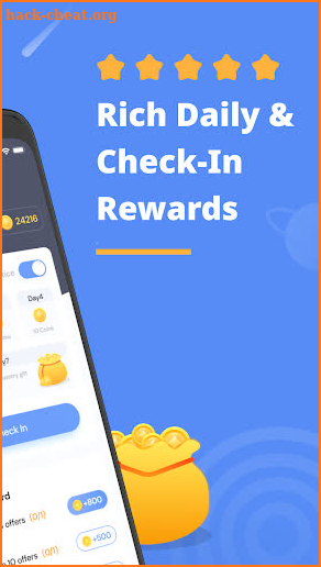 InstaCash:Earn rewards screenshot