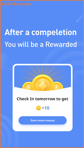 InstaCash:Earn rewards screenshot