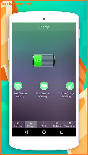 Instacharge: Best Fast Charging 2020 screenshot