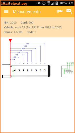 InstaCode Live screenshot