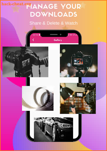 Instagram Video & Photo & Igtv Download -2020 screenshot
