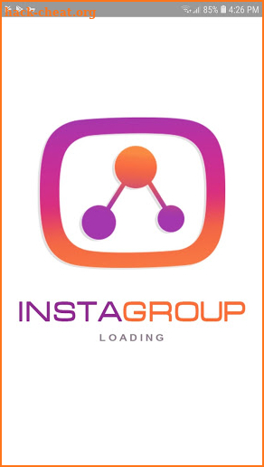 InstaGroup [BETA] Real Instagram Followers & Likes screenshot