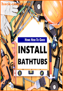 Install Bathtub screenshot
