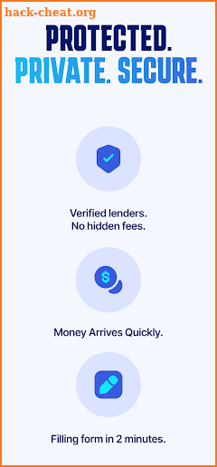 Instant Cash Advance & Credit screenshot