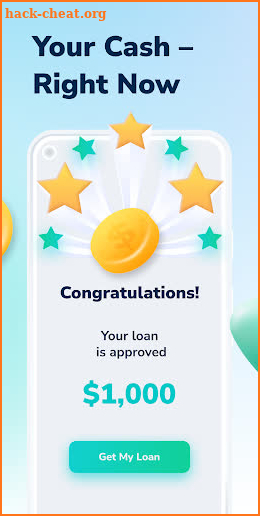 Instant Cash Advance: Get Paid screenshot