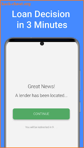 Instant Cash Advance: Loan App screenshot