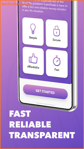 Instant Cash Advance: Loan App screenshot