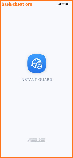Instant Guard screenshot